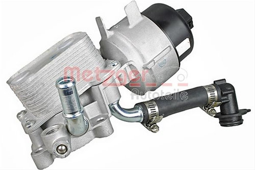Locas Filtru Ulei Metzger Citroën 2370029