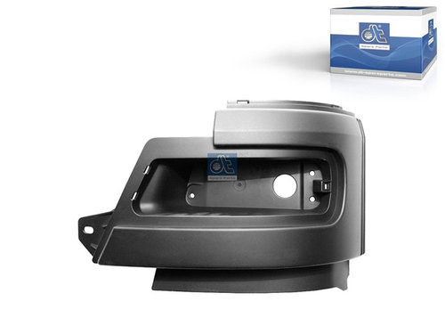 Locas Semnalizator Dt Mercedes-Benz 4.62430