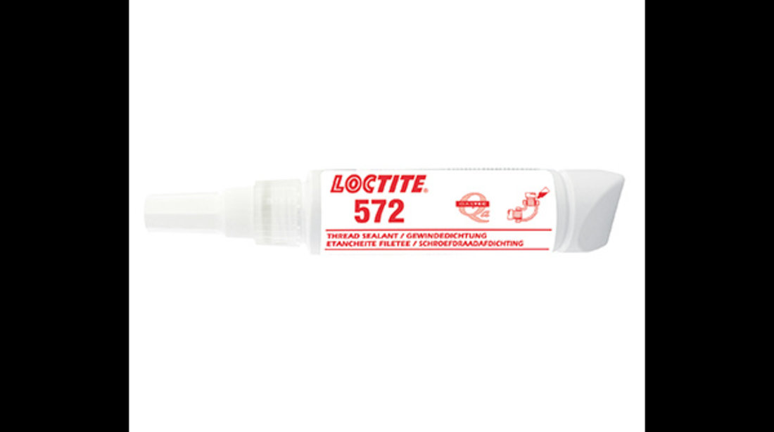 LOCTITE 572 BO50ML - ETANSANT PENTRU FILETE - LICHID. ANAEROB 1517170 LOCTITE