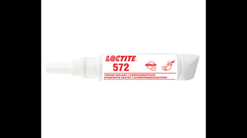 LOCTITE 572 BO50ML - ETANSANT PENTRU FILETE - LICHID. ANAEROB 1517170 LOCTITE