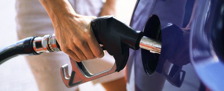Locuitorii New-York-ului primesc benzina cu portia Locuitorii New-York-ului primesc benzina cu portia