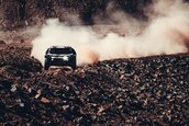 Loeb preia conducerea in Raliului Marocului