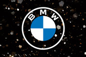 Logo BMW