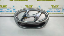 Logo emblema portbagaj Hyundai Ioniq AE [facelift]...
