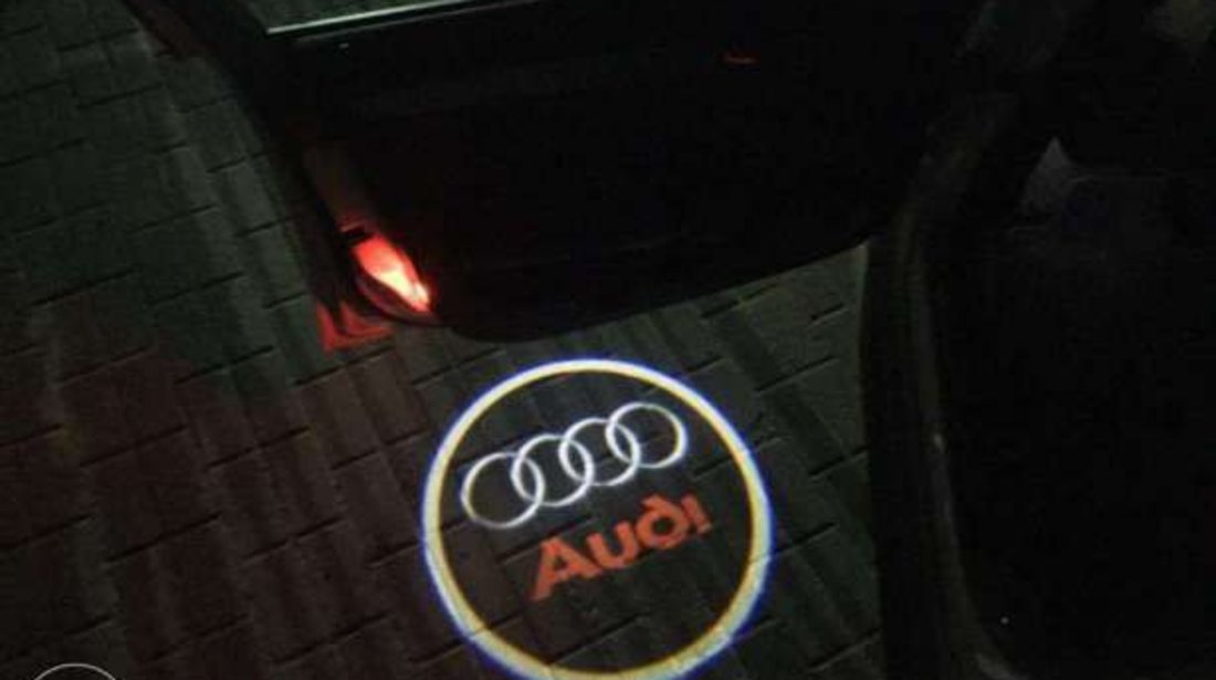 logo led 3d pentru bmw ,audi,wv,porsche