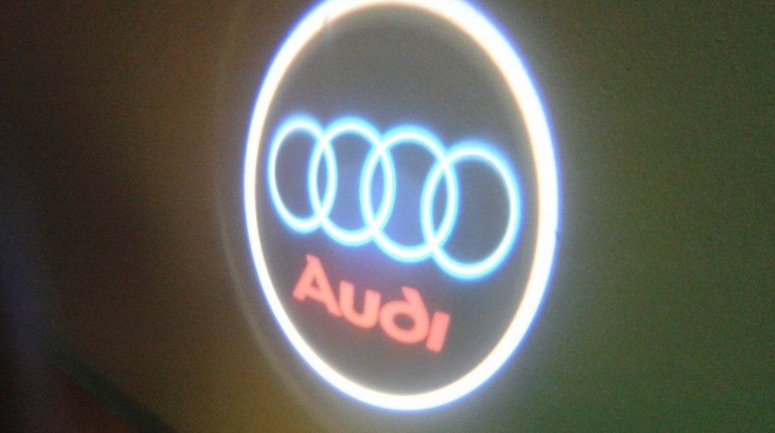 Logo pt portiere pt Bmw sau Audi