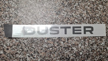 Logo Sticker Dacia Duster