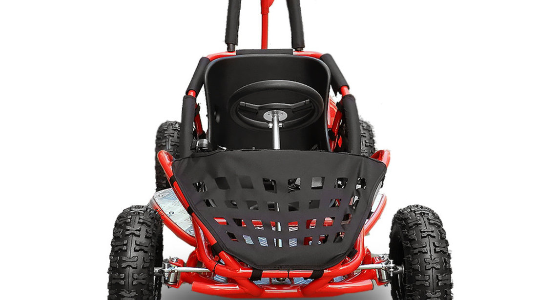 Loncin 1000W Eco Buggy GoKid Casca Bonus