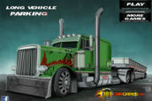 Long Vehicle  Parking