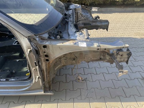 LONJERON DREAPTA AUDI A3 - - (2012 2016)