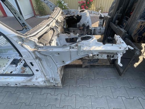 LONJERON DREAPTA BMW SERIA 1 F20 - - (2015 2019)