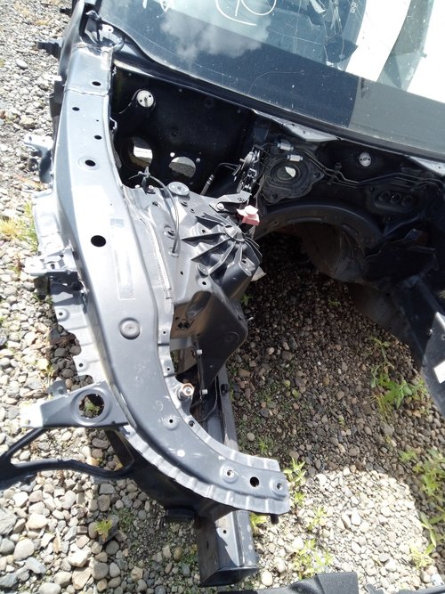 LONJERON DREAPTA BMW SERIA 7 F 01 SERIA 7 F 01 - - (2008 2012)