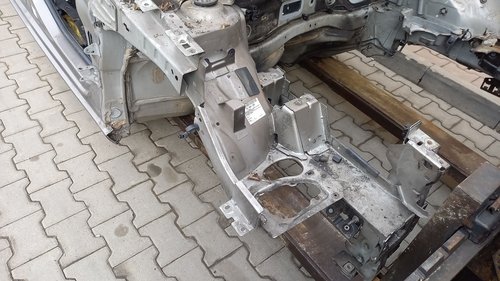 LONJERON DREAPTA CITROEN C4 - - (2015 2018)