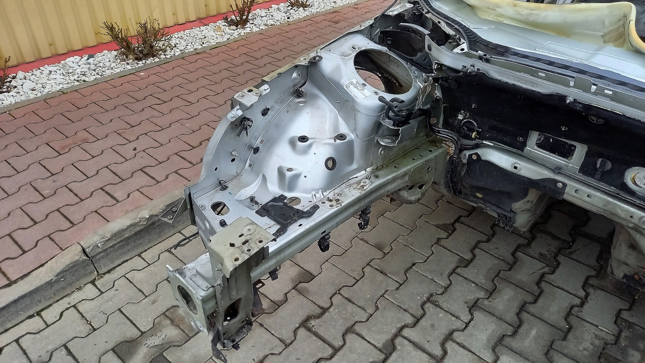 LONJERON DREAPTA CITROEN C5 C5 - - (2007 2011)