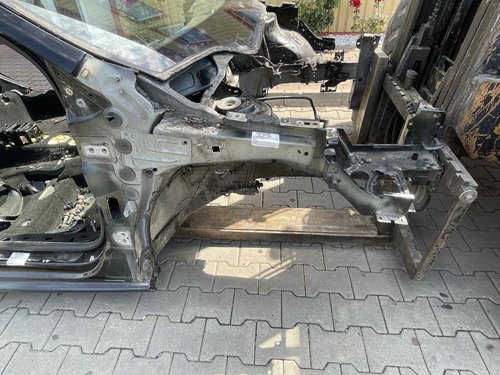 LONJERON DREAPTA CITROEN DS4 - - (2010 2015)
