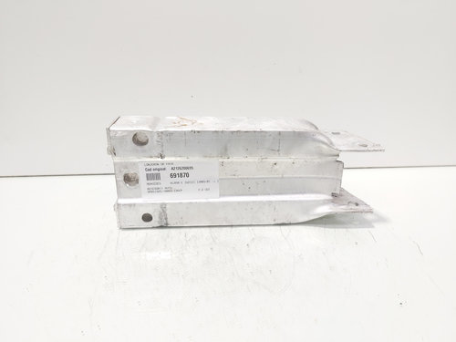 Lonjeron dreapta fata, cod A2126200695, Mercedes Clasa E (W212) (id:691870)