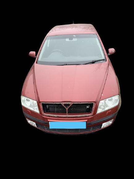 Lonjeron dreapta fata Skoda Octavia 2 [2004 - 2008] Liftback 5-usi 2.0 TDI MT (140 hp) 1Z3