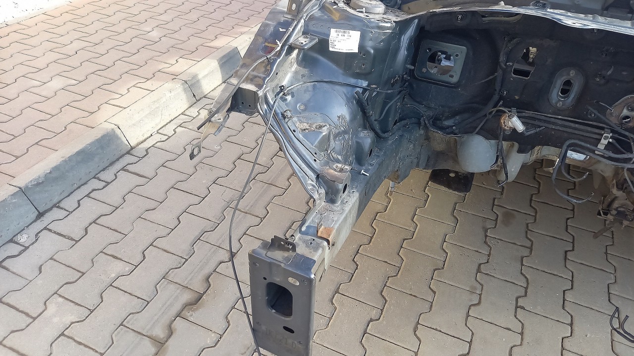 LONJERON DREAPTA KIA CEED - - (2012 2015)