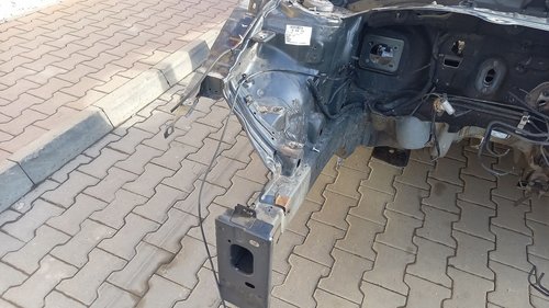 LONJERON DREAPTA KIA CEED - - (2012 2015)
