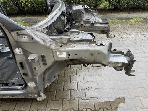 LONJERON DREAPTA LAND ROVER DISCOVERY SPORT DISCOVERY SPORT - - (2014 2019)
