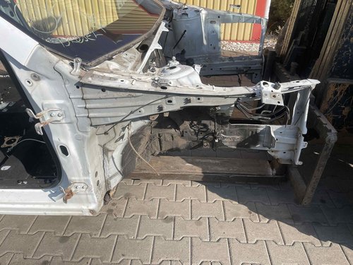 LONJERON DREAPTA MAZDA CX-5 CX-5 - - (2012 2015)