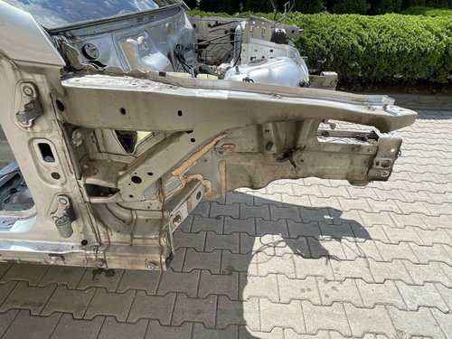LONJERON DREAPTA MERCEDES C-CLASS C-CLASS - - (2011 2014)