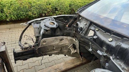 LONJERON DREAPTA MERCEDES S-CLASS S-CLASS - - (2006 2013)