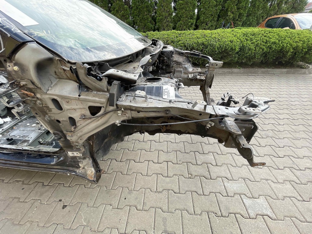 LONJERON DREAPTA MITSUBISHI LANCER - - (2008 2017)