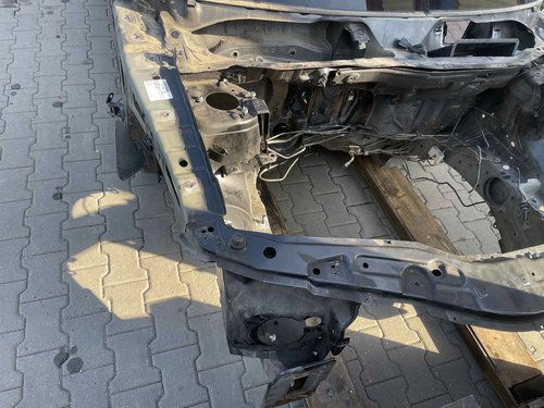 LONJERON DREAPTA OPEL ANTARA ANTARA - - (2010 2015)