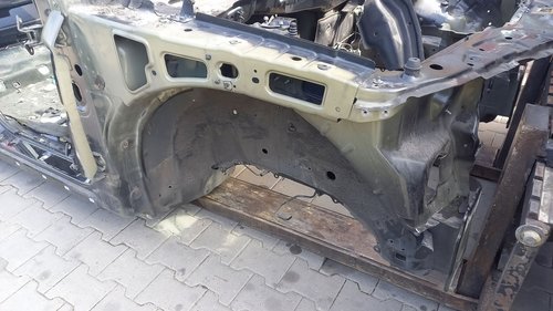 LONJERON DREAPTA OPEL ANTARA ANTARA - - (2010 2015)