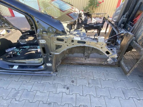 LONJERON DREAPTA OPEL ASTRA K - - (2015 2021)