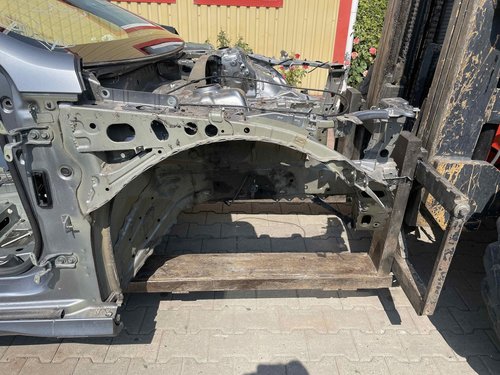 LONJERON DREAPTA OPEL INSIGNIA - - (2017 2020)