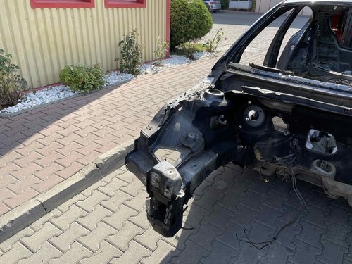 LONJERON DREAPTA OPEL INSIGNIA INSIGNIA - - (2008 2013)