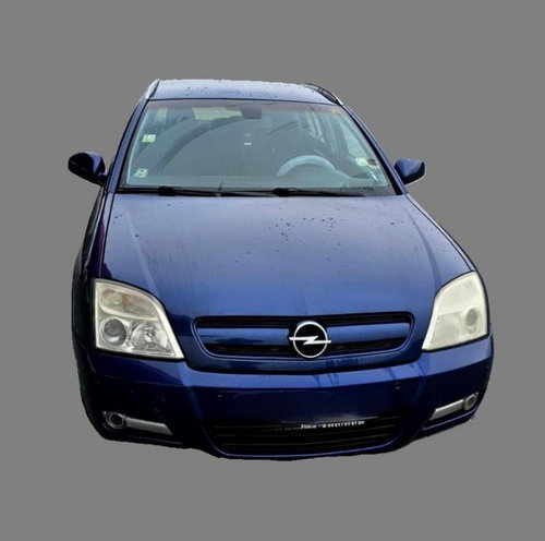 Lonjeron dreapta Opel Vectra C 2002-2005 13115244