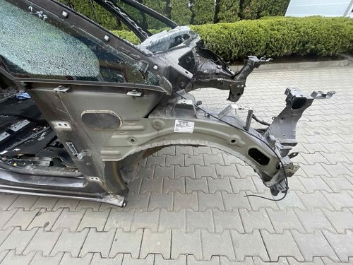 LONJERON DREAPTA OPEL ZAFIRA C ZAFIRA C - - (2011 2016)