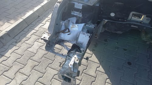 LONJERON DREAPTA PEUGEOT 3008 - - (2008 2013)