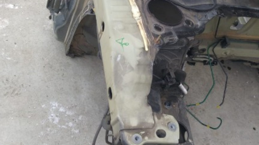 Lonjeron dreapta renault clio 3 dupa 2007 1.2 b