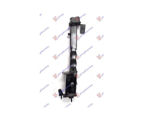 Lonjeron dreapta Renault Megane 4 2016-2019 NOU 758241269R 758245262R