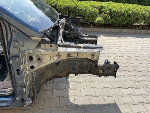 LONJERON DREAPTA SEAT ATECA ATECA - - (2016 2020)