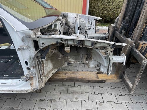 LONJERON DREAPTA SEAT EXEO - - (2008 2013)