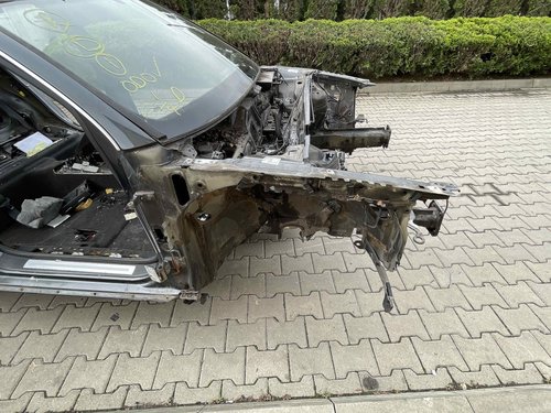 LONJERON DREAPTA SEAT EXEO EXEO - - (2008 2013)