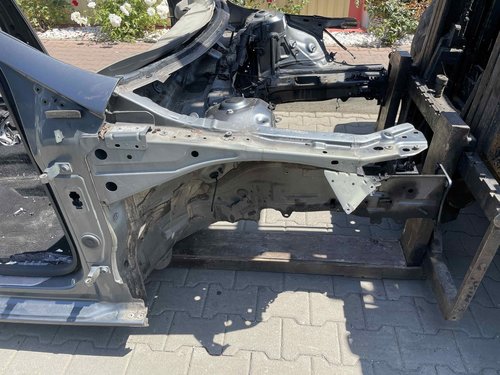 LONJERON DREAPTA SEAT LEON - - (2012 2016)