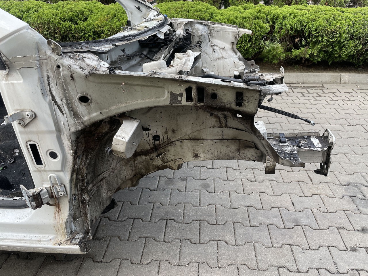 LONJERON DREAPTA VW GOLF VI GOLF VI - - (2010 2015)
