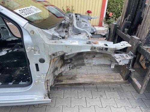 LONJERON DREAPTA VW JETTA IV JETTA IV - - (2010 2019)