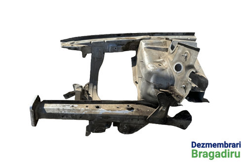 Lonjeron fata dreapta Audi A6 4B/C5 [facelift] [2001 - 2004] Sedan 2.5 TDI multitronic (163 hp) Cod ...