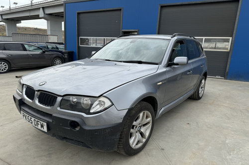 Lonjeron fata dreapta BMW X3 E83 [2003 - 2006]