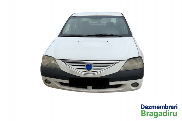 Lonjeron fata dreapta Dacia Logan [2004 - 2008] Sedan 1.4 MT (75 hp)