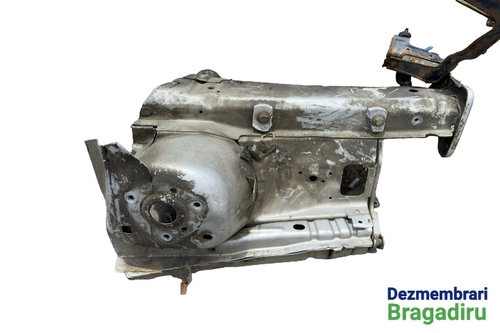 Lonjeron fata dreapta Ford Focus 2 [2004 - 2008] wagon 5-usi 1.8 MT (125 hp)