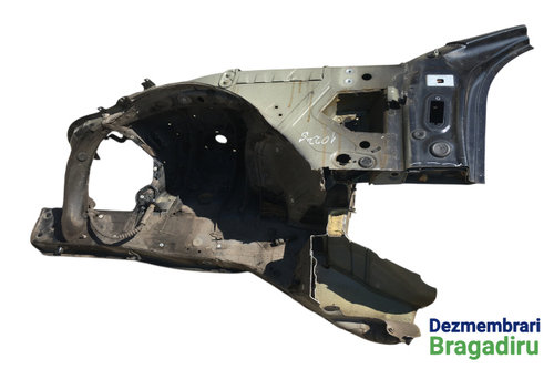 Lonjeron fata stanga Land Rover Discovery 3 [2004 - 2009] SUV 2.7 TD AT (190 hp) Cod motor: 276DT