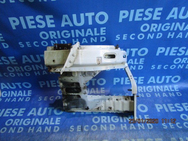 Lonjeron Fiat Ducato 2007; Furgon
